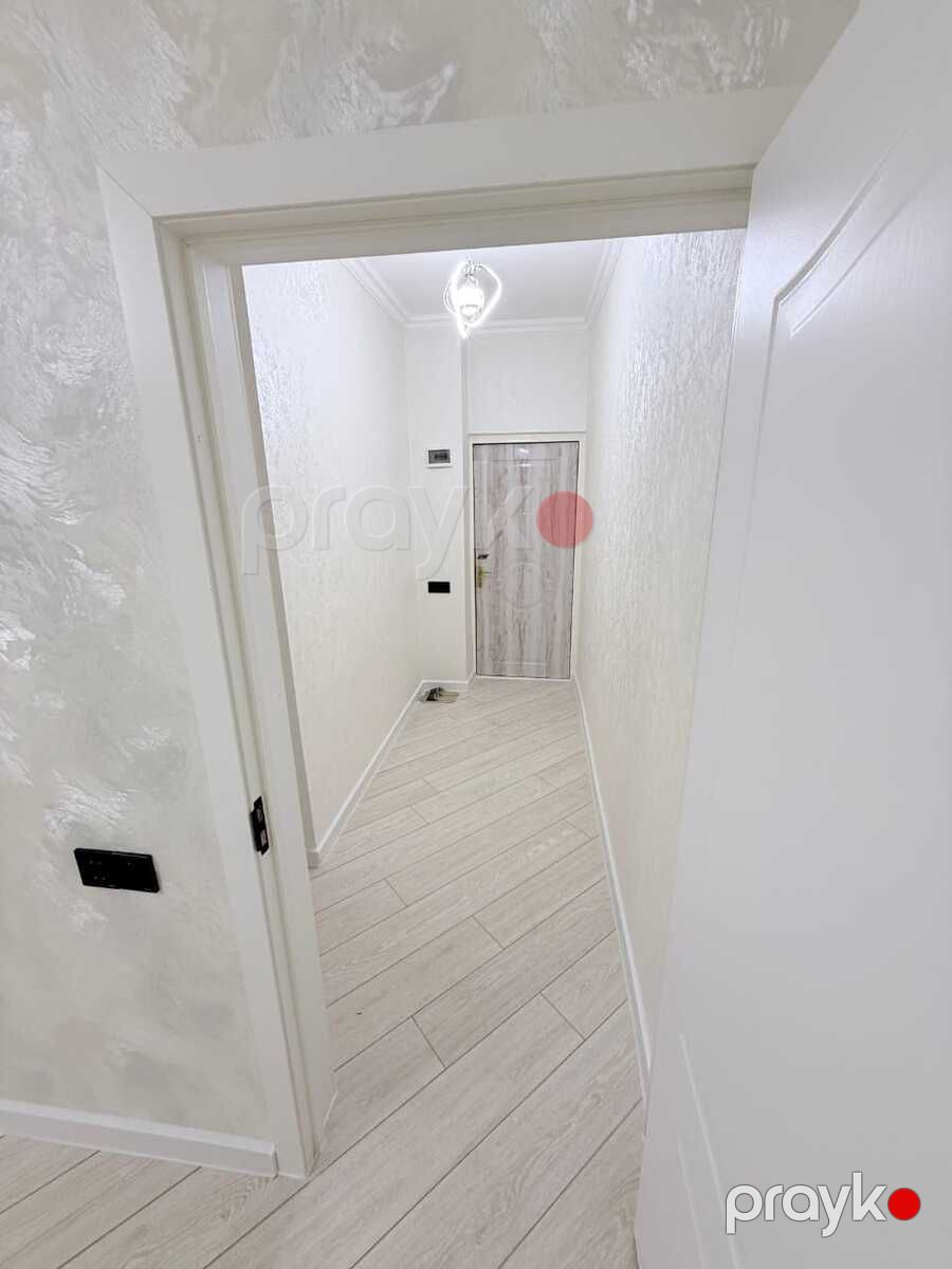 Satılır 2 otaqlı köhnə tikili 45 m² — Mənzil, Bakı (8)