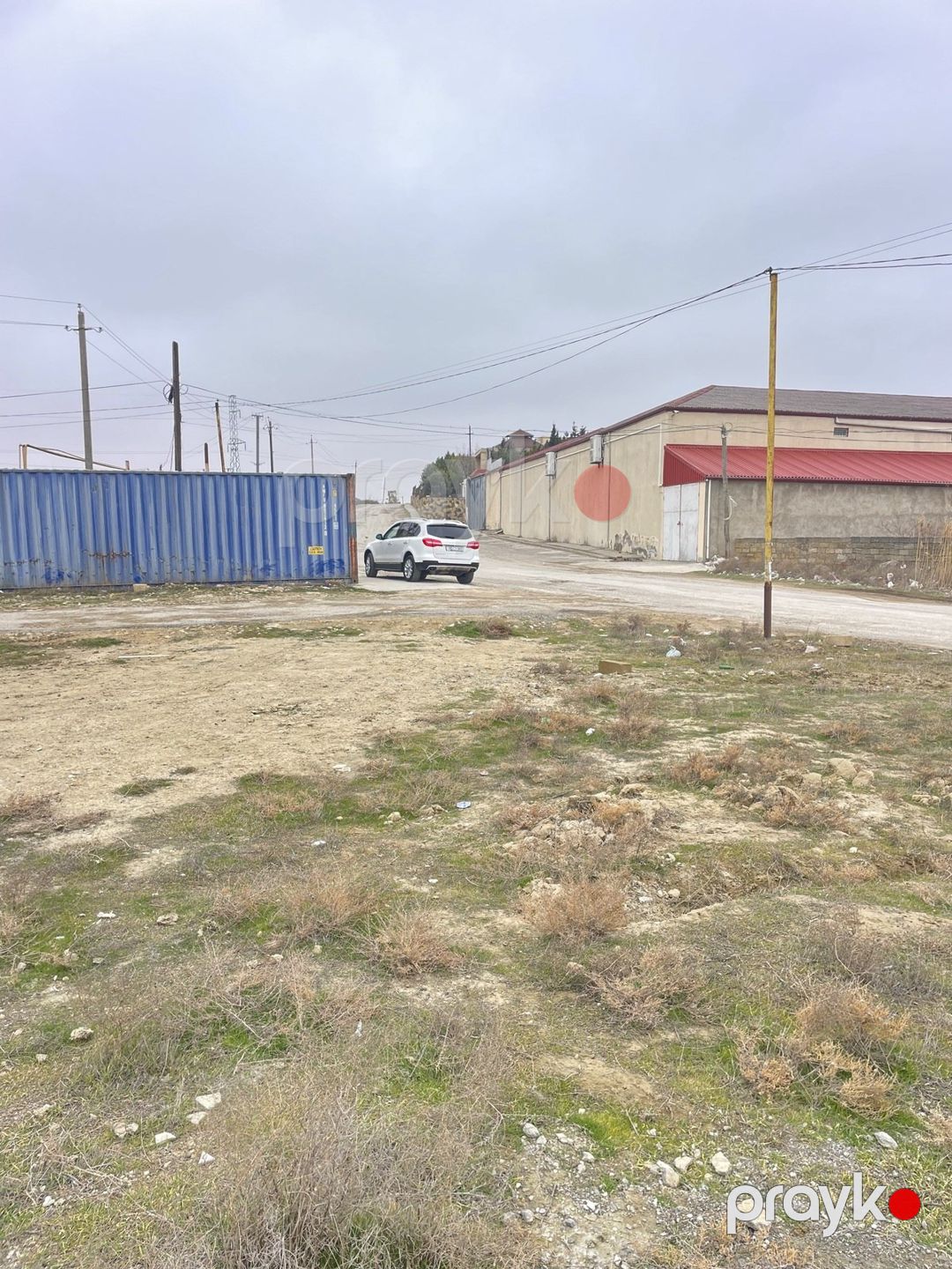 10 sot torpaq sahəsi, Masazır qəs — Torpaq, Bakı (2)