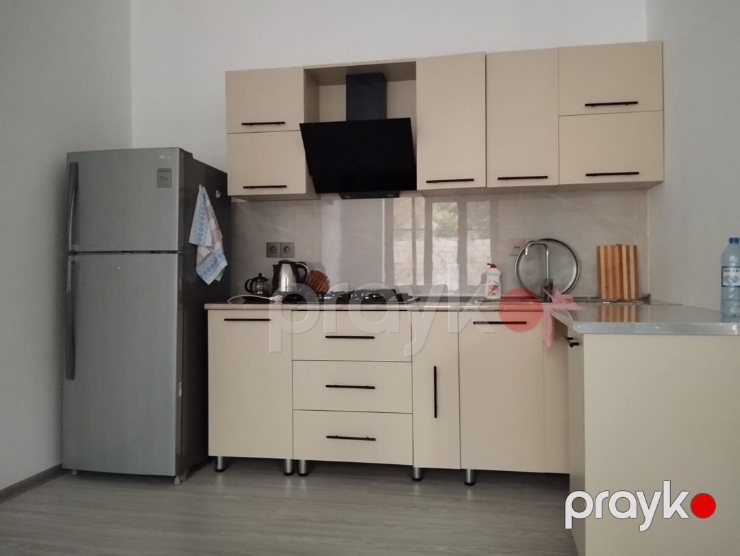 Bağ evi kirayə verilir, Şəki ş — Ev, villa, Şəki (11)