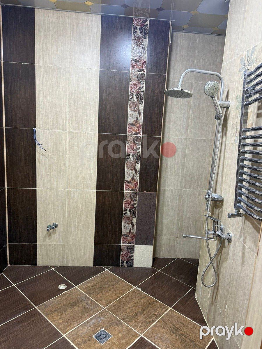 İcarəyə verilir 2 otaqlı yeni tikili 72 m² — Mənzil, Bakı (12)