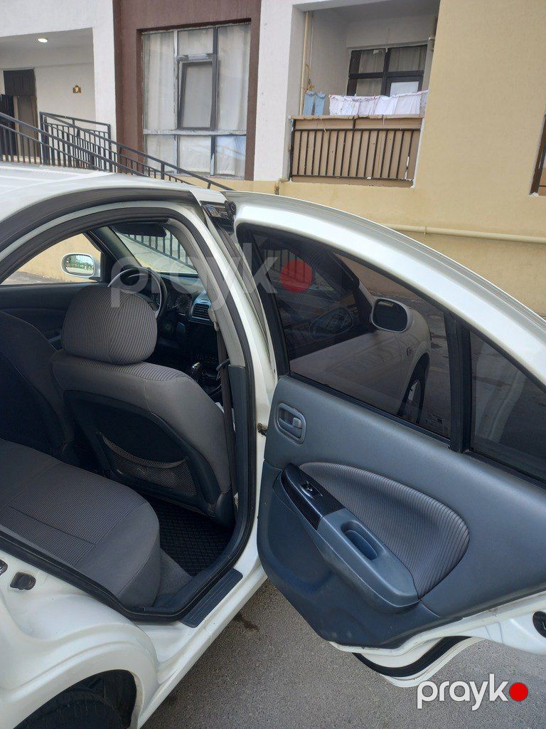 Nissan Sunny, 1.6 L, 2008 il, 214 000 km — Avtomobillər, Sumqayıt (9)