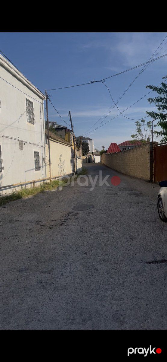 Bağ evi, Saray qəs — Ev, villa, Bakı (5)