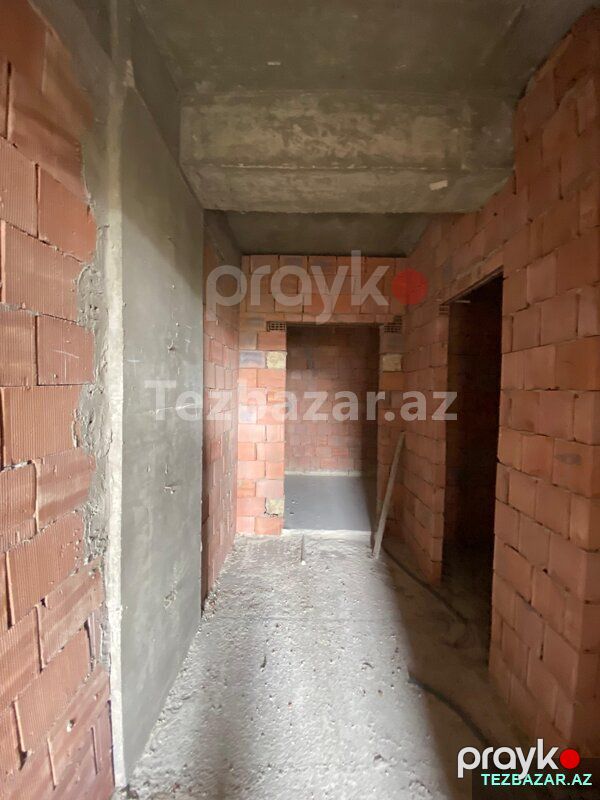Yeni tikili — Mənzil, Xırdalan (7)