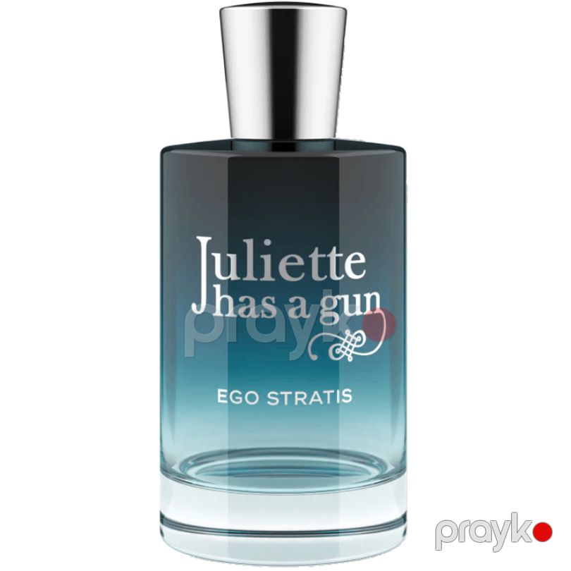 Uniseks parfüm Juliette Has A Gun Ego Stratis EDP 50 ml 3760022733313 — Ətir, Bakı