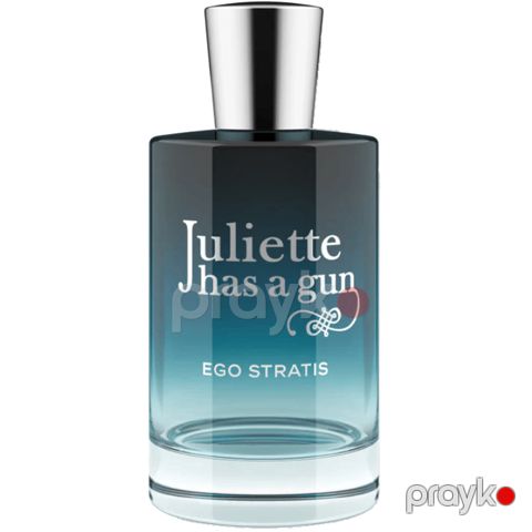 Uniseks parfüm Juliette Has A Gun Ego Stratis EDP 50 ml 3760022733313 — Bakı
