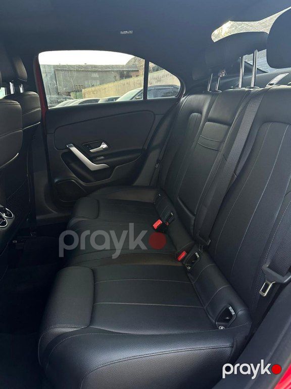 Mercedes A 250, 2.0 L, 2019 il, 91 185 km — Avtomobillər, Bakı (11)