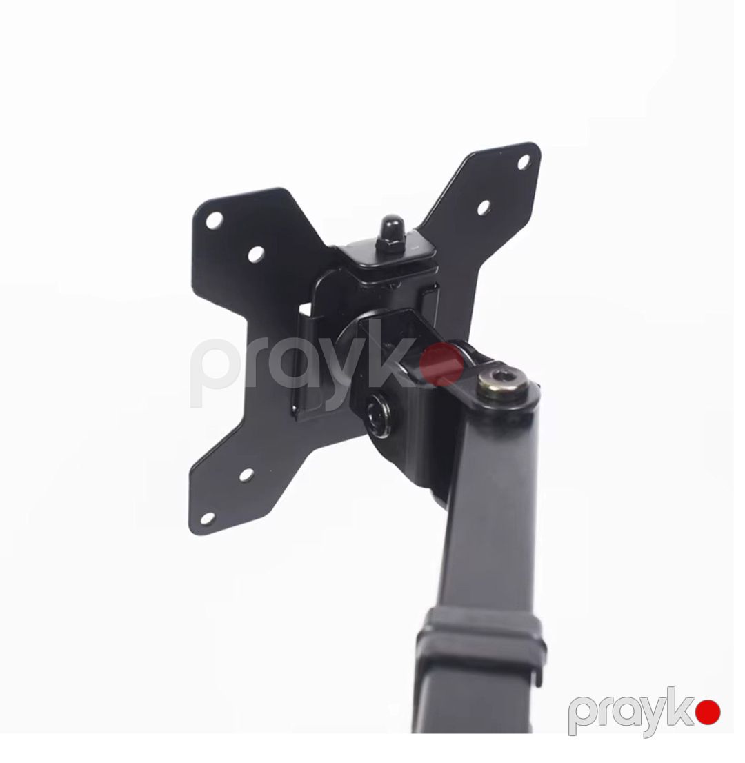 Kronşteyn "Dual 2x MS-02 Mechanical Monitor Arm" — TV və Video, Bakı (9)