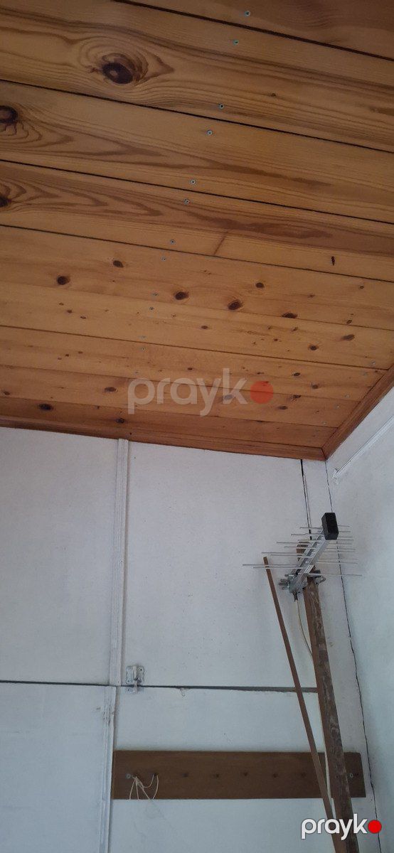 Satılır 2 otaqlı köhnə tikili 60 m² — Mənzil, Bakı (12)