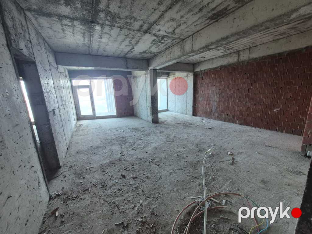 Satılır 2 otaqlı yeni tikili 103 m² — Mənzil, Bakı (6)