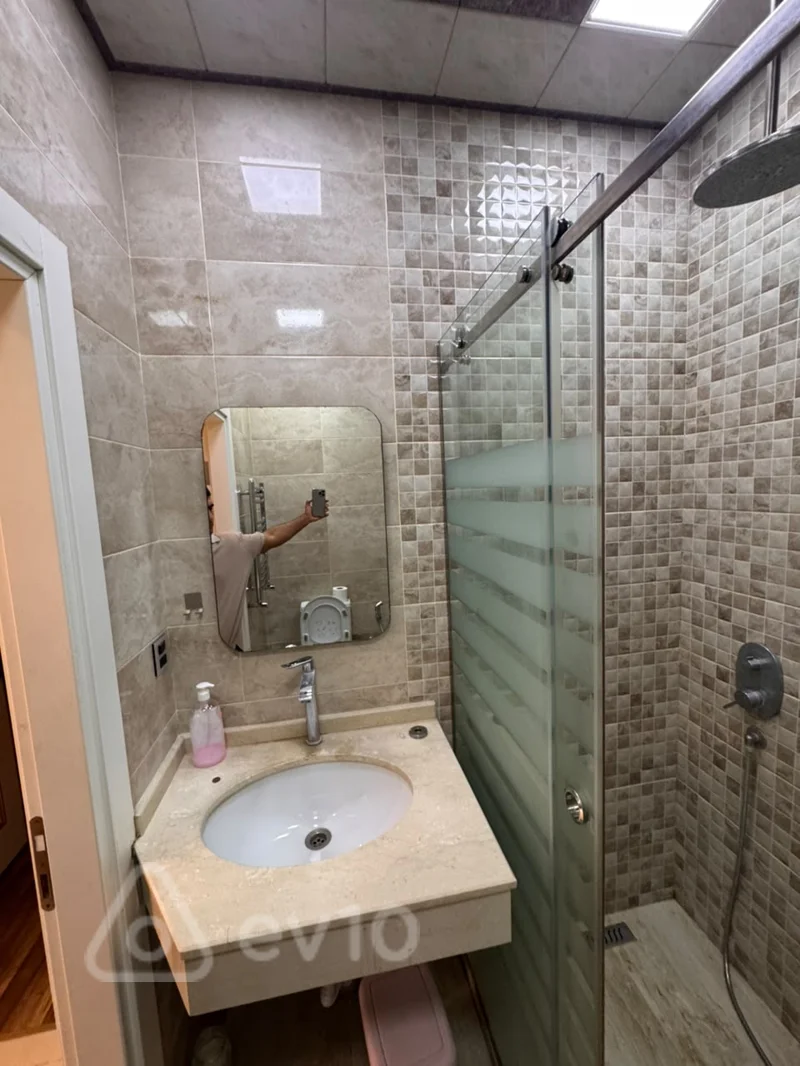 3 otaqlı mənzil, 85 m², Bakı, Həsən bəy Zərdabi prospekti 204A — kirayə — Mənzil, Bakı (2)