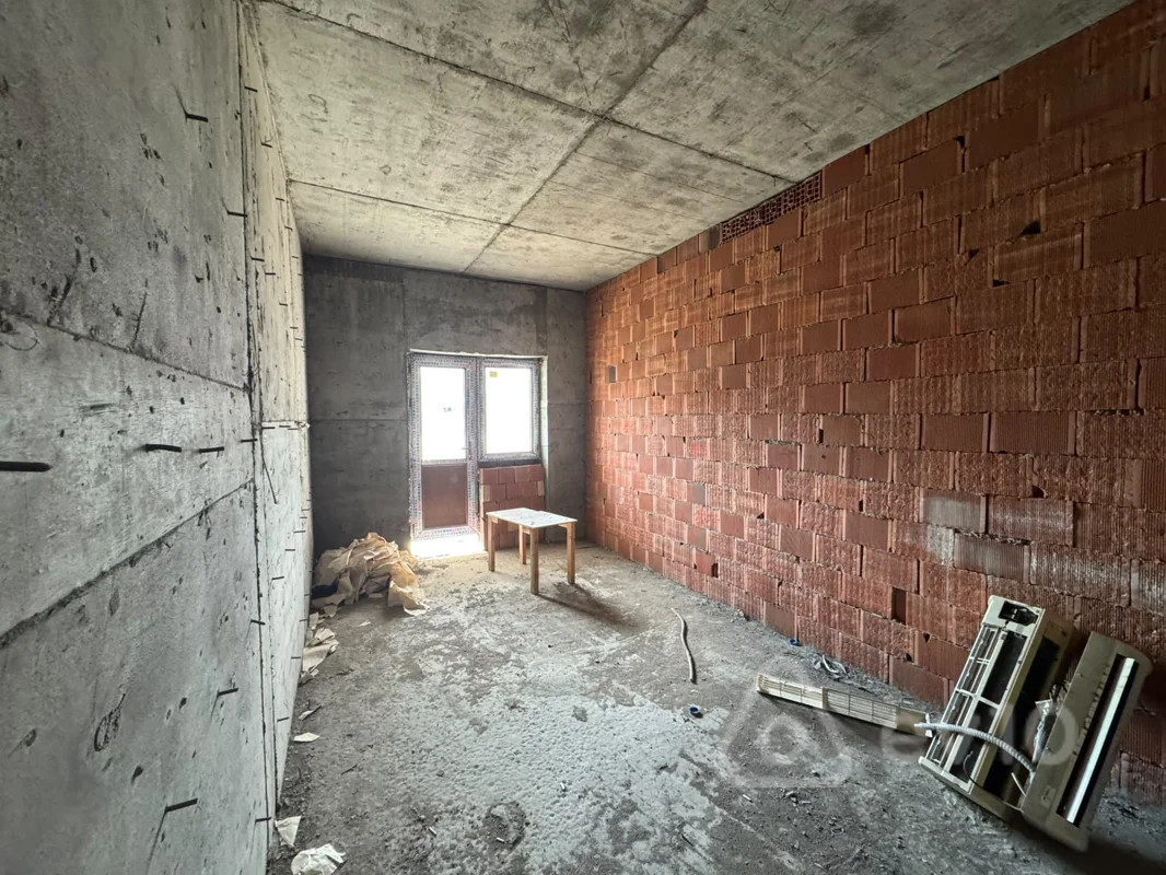 4 otaqlı mənzil, 200 m², Həsən Salmani küç — Mənzil, Bakı (9)