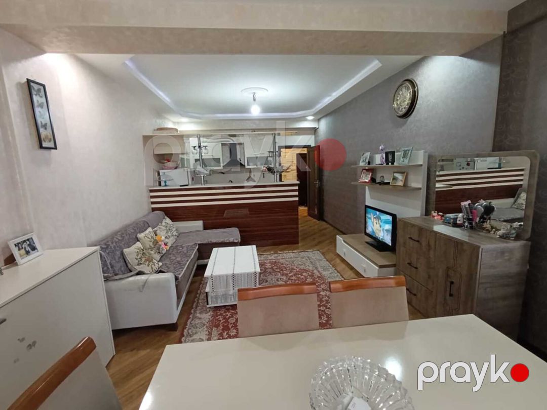 Satılır 2 otaqlı yeni tikili 61 m² — Mənzil, Bakı (7)