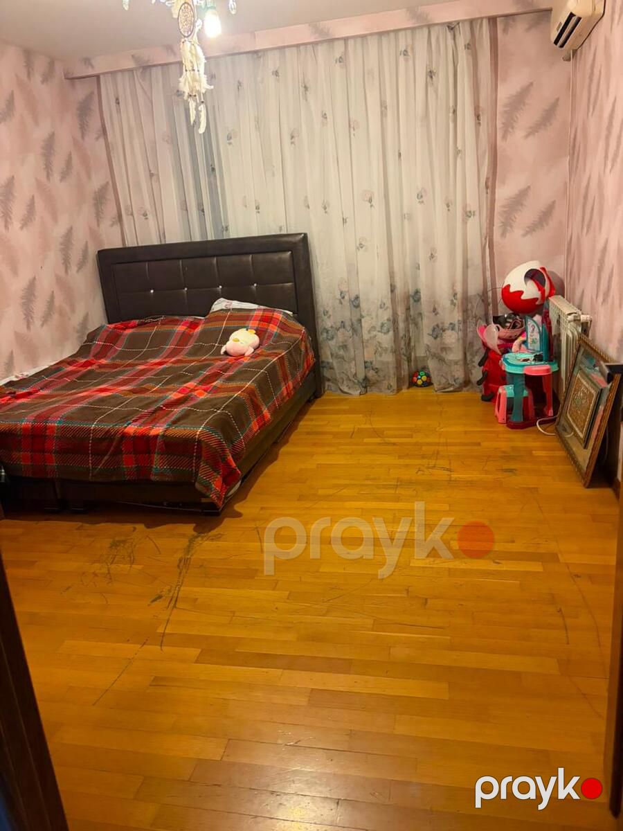Satılır 3 otaqlı köhnə tikili 110 m² — Mənzil, Bakı (11)