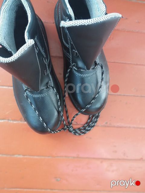 Çəkmə — Mingəçevir