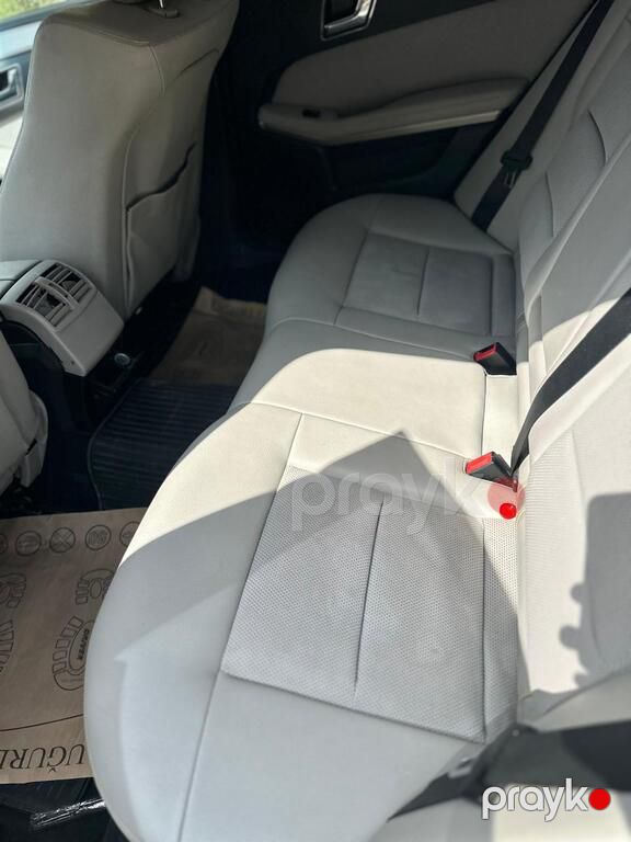 Mercedes E 220, 2.1 L, 2009 il, 175 000 km — Avtomobillər, Bakı (11)