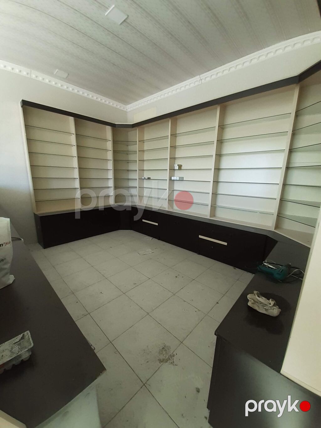 Şüşə — Vitrini, Salyan (4)