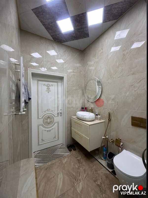 Binəqədi rayonunda 7 otaqlı Villa Satılır, 450 m² — Ev, villa, Bakı (8)