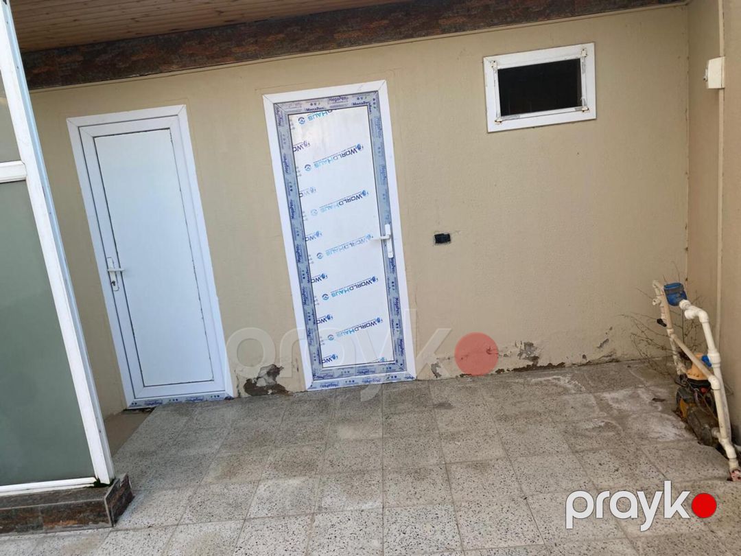 Satılır 6 otaqlı həyət evi/bağ evi 200 m² — Ev, villa, Bakı (5)