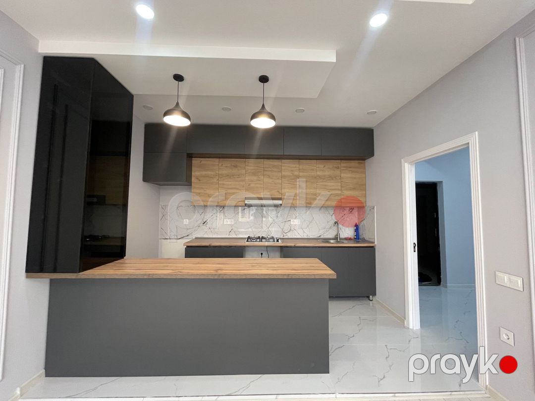 İcarəyə verilir 3 otaqlı yeni tikili 85 m² — Mənzil, Bakı (3)