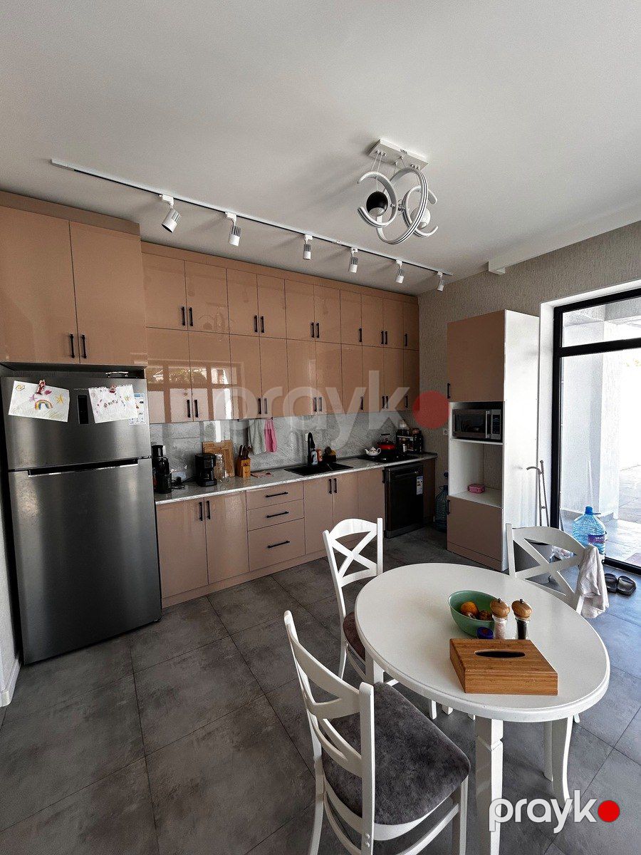 Satılır 4 otaqlı həyət evi/bağ evi 148 m² — Ev, villa, Bakı (11)