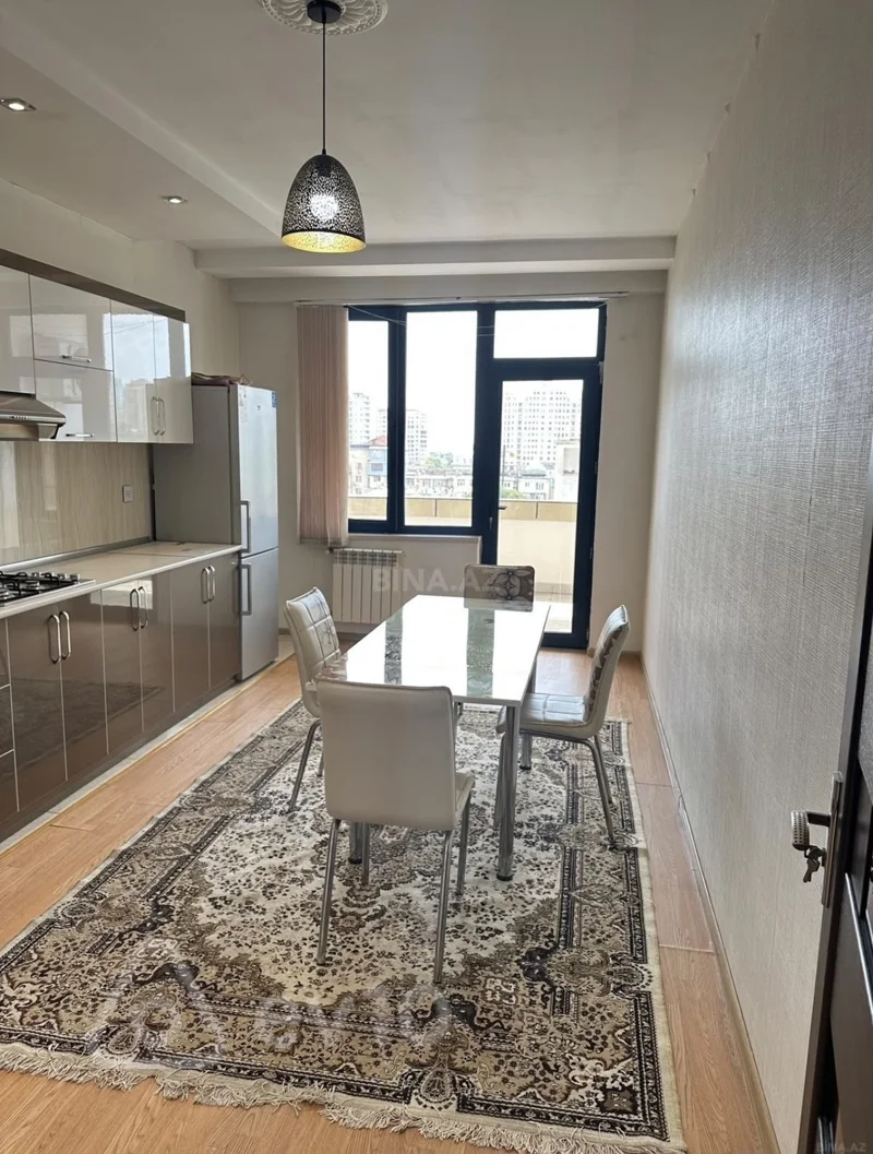 Ofis, 150 m², şamil əsgərov — kirayə — Bakı