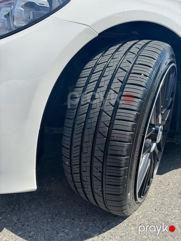 Mercedes C 300, 2.0 L, 2018 il, 152 000 km — Avtomobillər, Bakı (8)