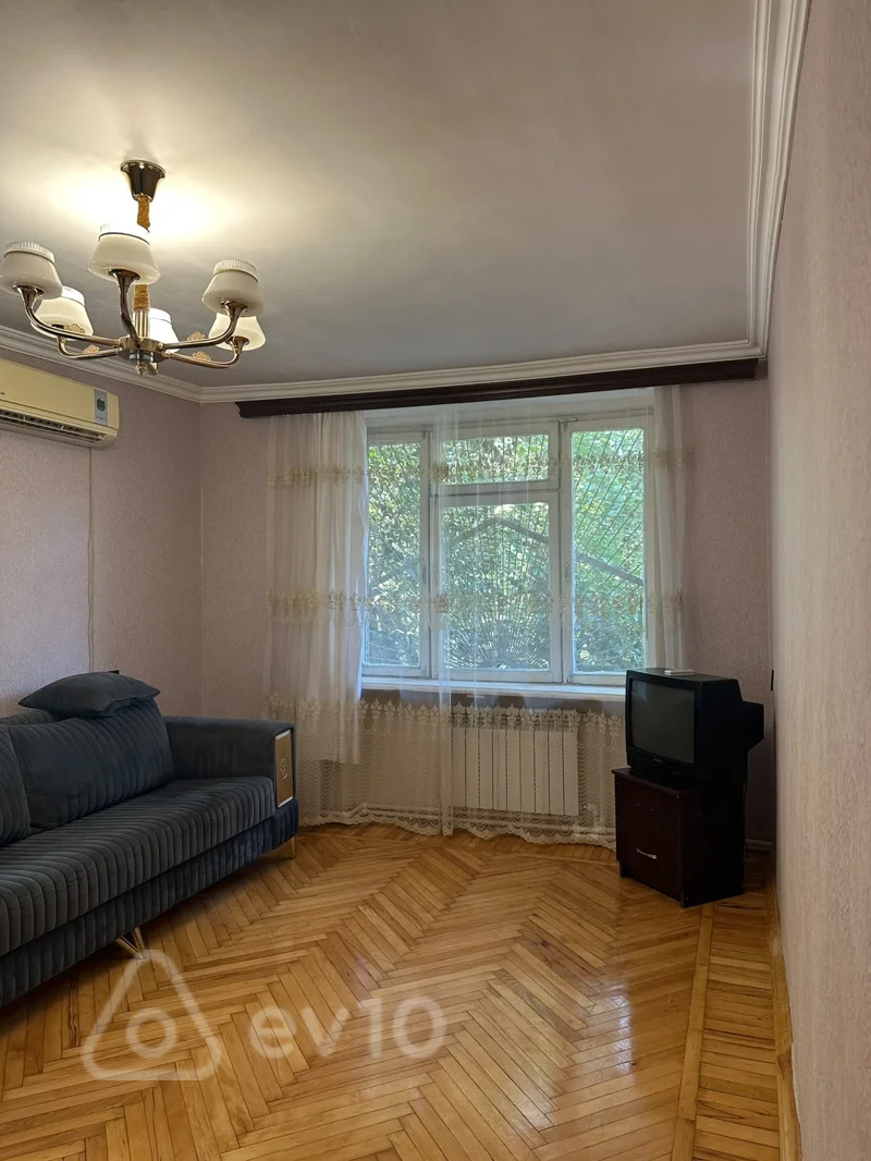 2 otaqlı mənzil, 55 m², Celil Memmedquluzade kuc — kirayə — Bakı