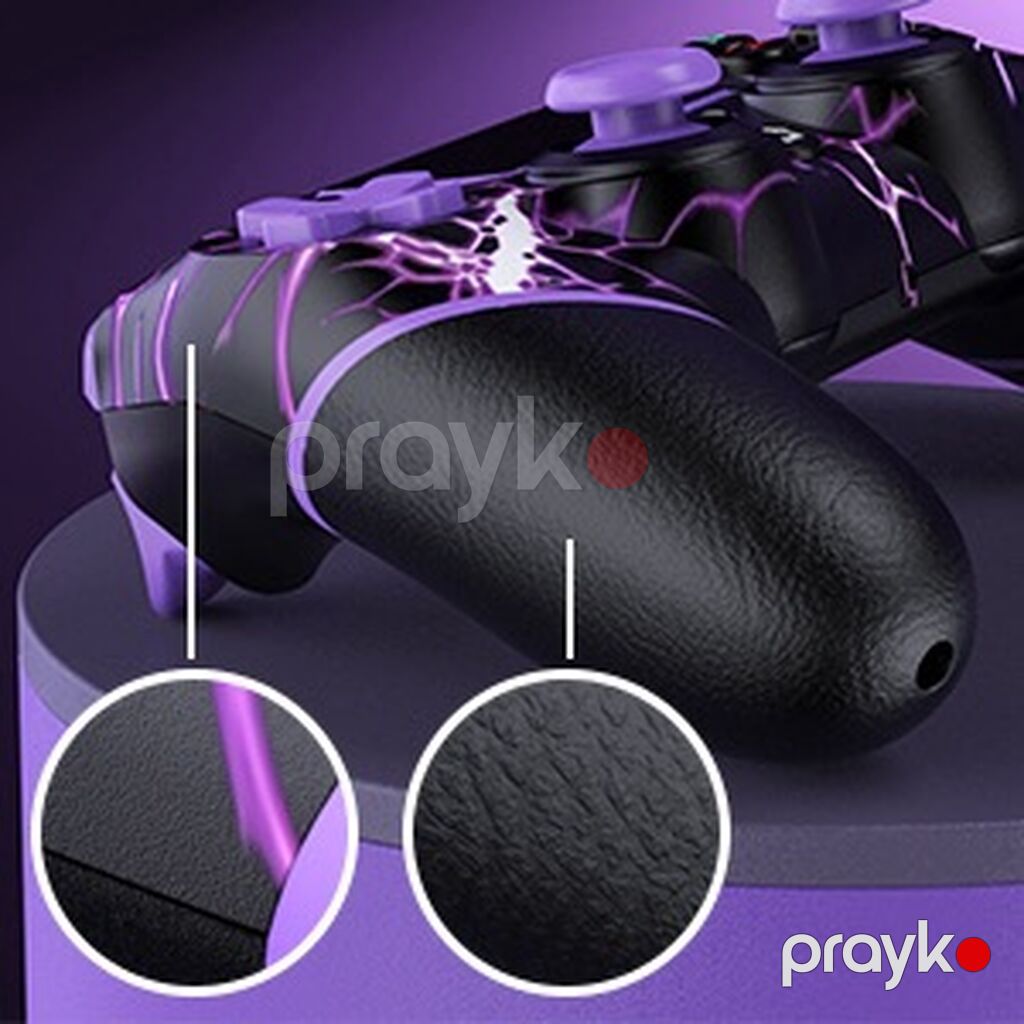 PS4 üçün Wireless Joystick – Möhtəşəm Starry Sky Dizayn Oyun — Aksesuarlar, Bakı (4)