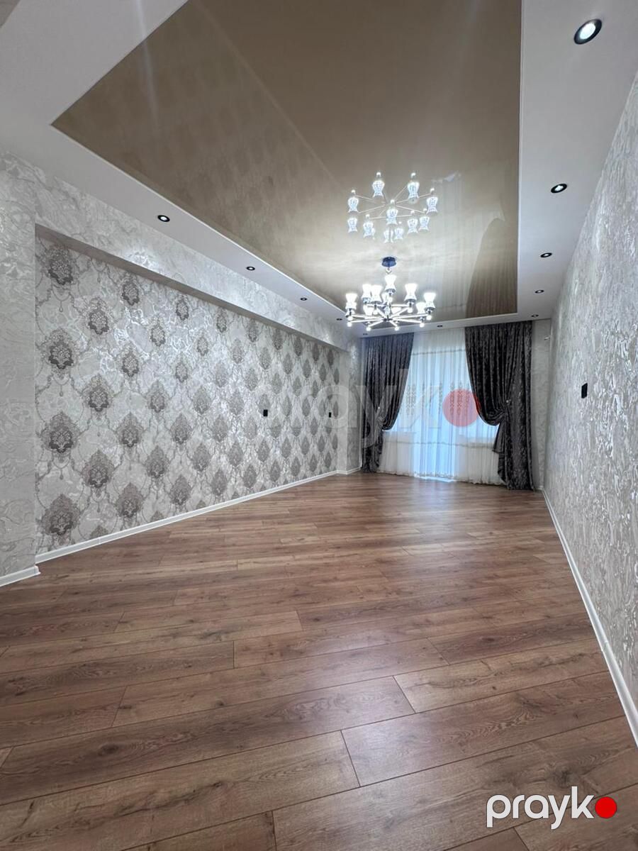 Satılır 4 otaqlı yeni tikili 154 m² — Mənzil, Bakı (2)