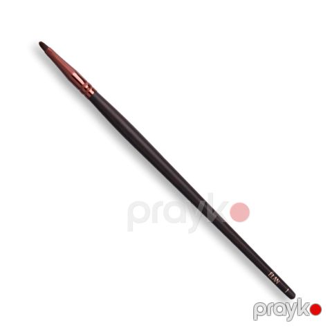 Qaş üçün fırça Elan Blackwood №01 — Bakı