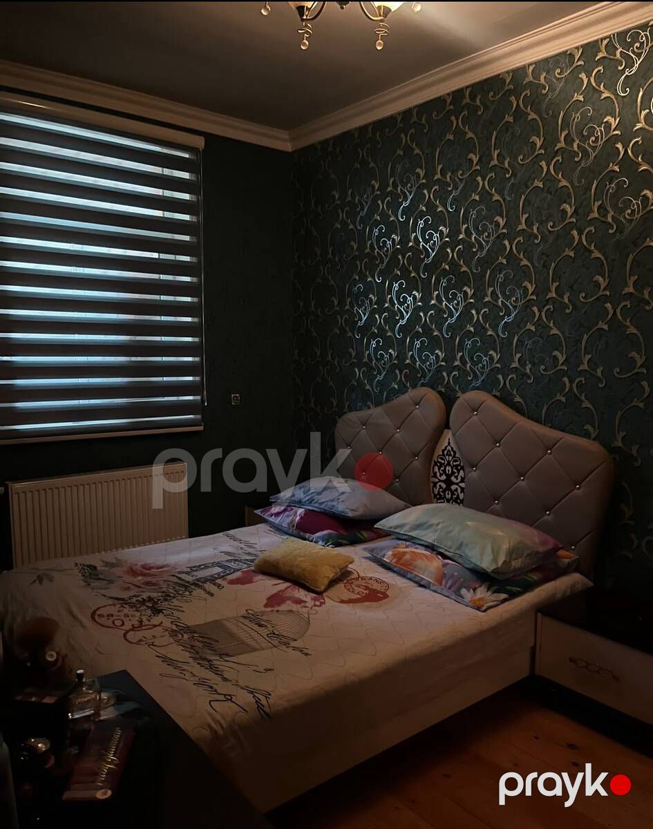 3-otaqlı yeni tikili kirayə verilir, Xırdalan ş., 140 m² — Mənzil, Xırdalan (3)
