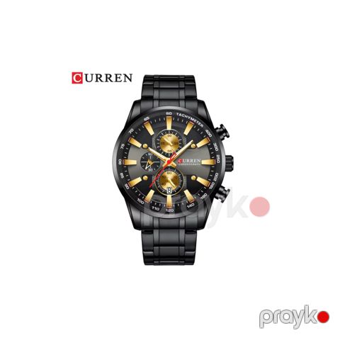 Kişi qol saatı Curren C-8351 — Bakı