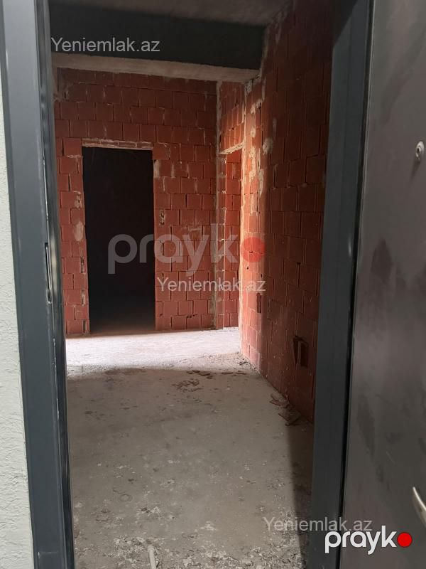 Satılır 2 otaqlı Bina evi menzil (Yeni tikili), 72 m², Sumqayıt Bulvarı — Mənzil, Sumqayıt (7)