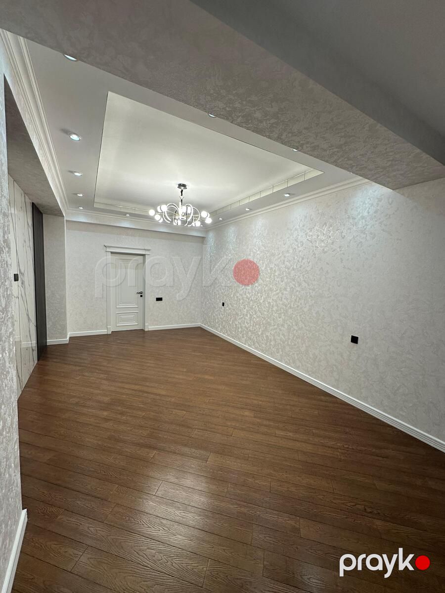 Satılır 2 otaqlı yeni tikili 98 m² — Mənzil, Bakı (6)