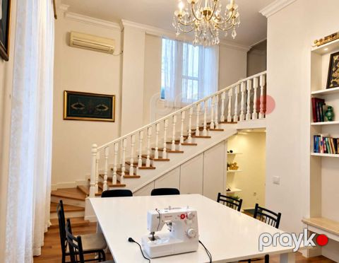 İcarəyə verilir 3 otaqlı ofis 65 m² — Bakı