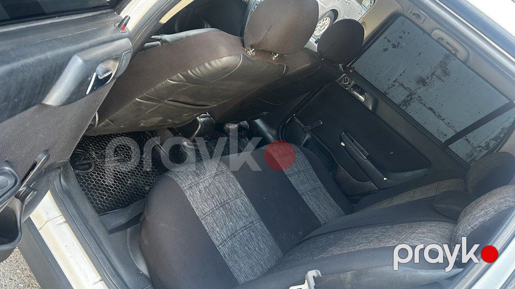 Opel Astra, 1.6 L, 1999 il, 241 041 km — Avtomobillər, Sumqayıt (7)