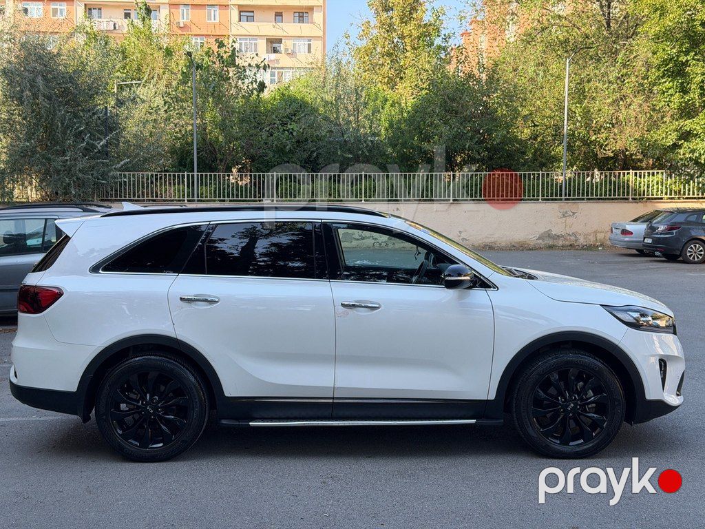 Kia Sorento, 2.2 L, 2018 il, 78 000 km — Avtomobillər, Bakı (5)
