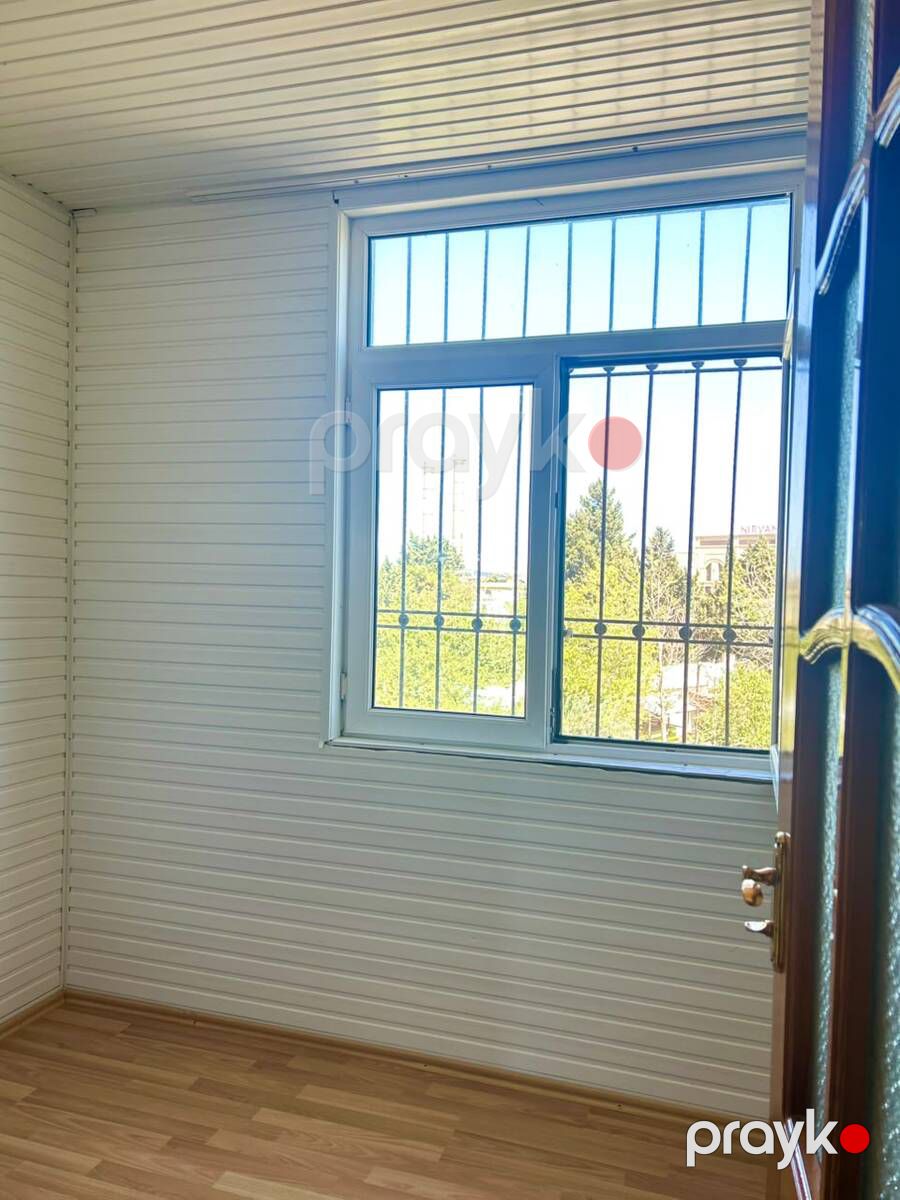 Satılır 3 otaqlı köhnə tikili 70 m² — Mənzil, Bakı (12)
