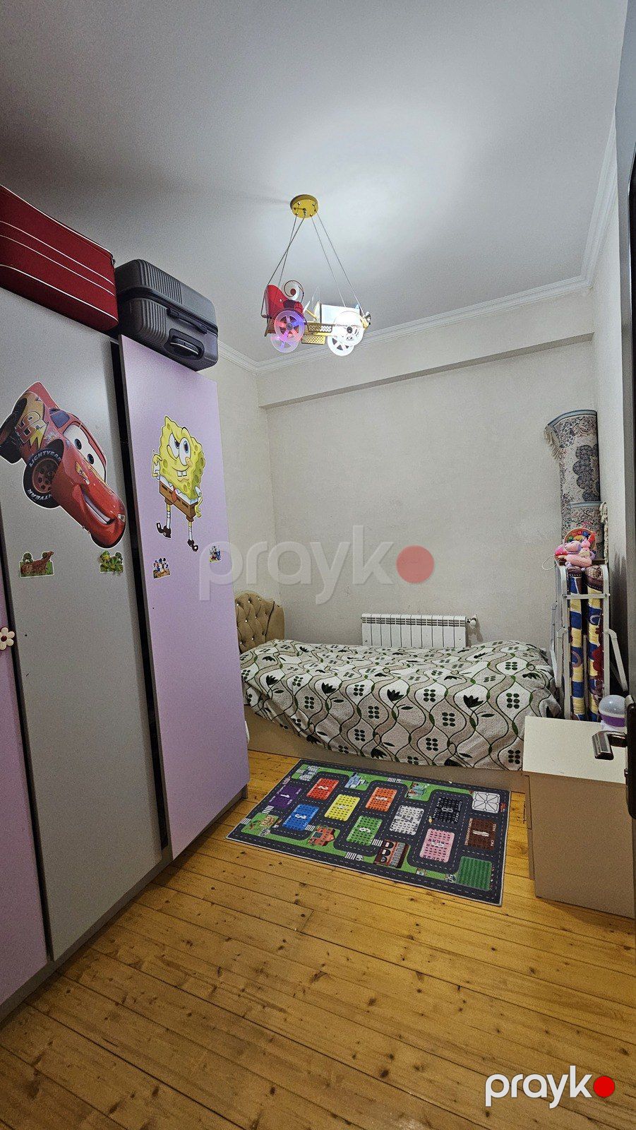 Satılır 3 otaqlı yeni tikili 73 m² — Mənzil, Bakı (8)