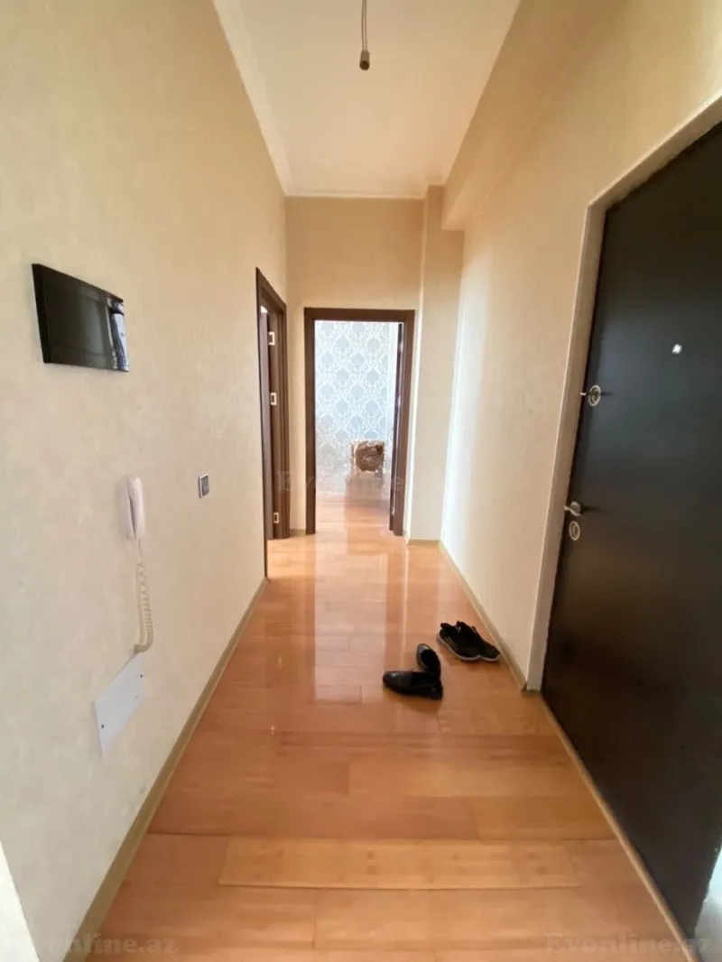 Satılır 2 otaqlı Mənzil Yeni tikili 65 m² Bakı, Abşeron r — Mənzil, Bakı (6)