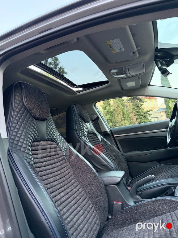 Hyundai Elantra, 2.0 L, 2019 il, 76 000 km — Avtomobillər, Bakı (12)