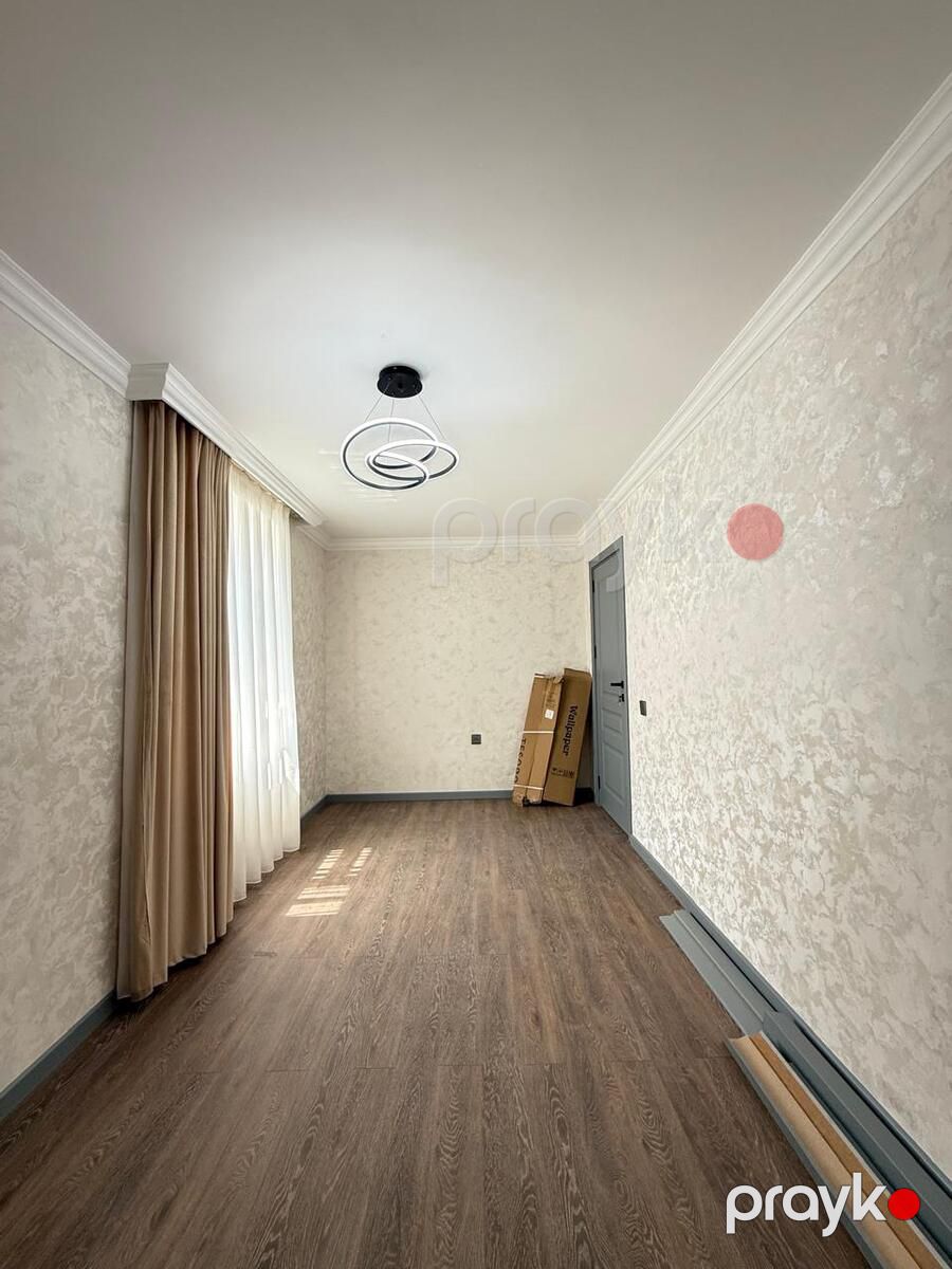 Satılır 2 otaqlı köhnə tikili 57 m² — Mənzil, Bakı (5)