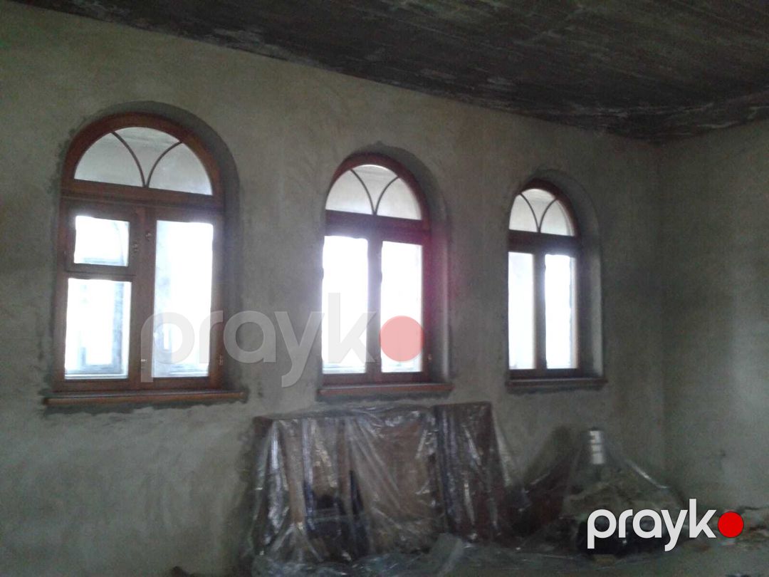 Villa, Albalı qəs — Ev, villa, Bakı (9)
