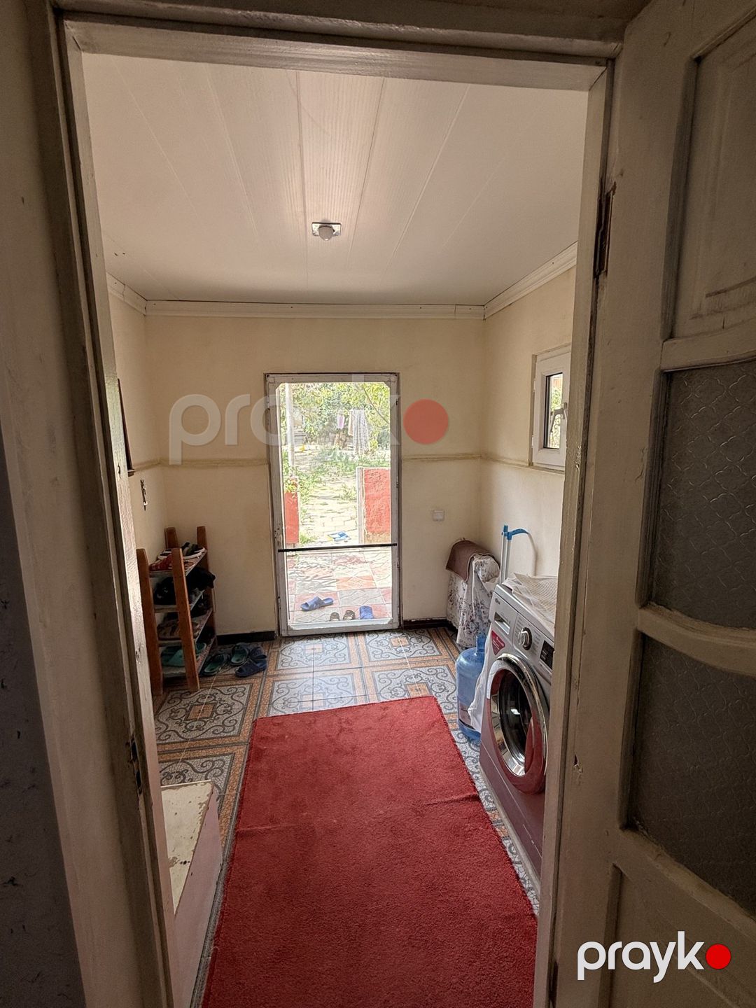Satılır 2 otaqlı həyət evi/bağ evi 40 m² — Ev, villa, Bakı (5)