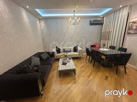 Satılır 2 otaqlı yeni tikili 56 m² — Bakı