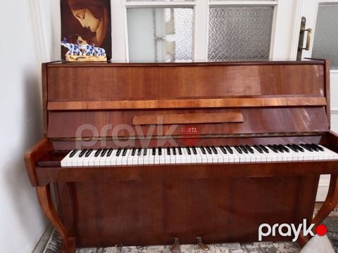 Piano ela veziyyetde prablemi yoxdur tam islek veziyyetdedir qiy 220 — Bakı