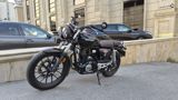 Honda H’ness CB350 DLX, 350 sm3, 2023 il, 25 300 km — Motosikletlər