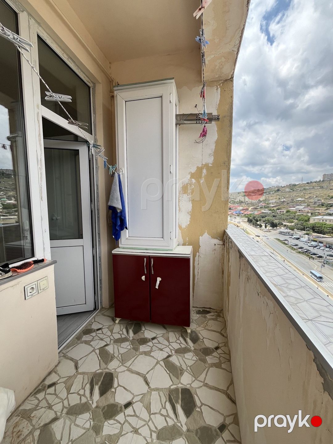 Satılır 2 otaqlı yeni tikili 55 m² — Mənzil, Bakı (10)