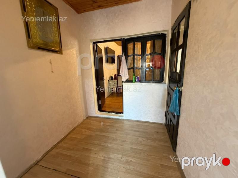Satılır 2 otaqlı Həyət evi / Villa, 60 m², Binəqədi rayonu — Ev, villa, Bakı (6)