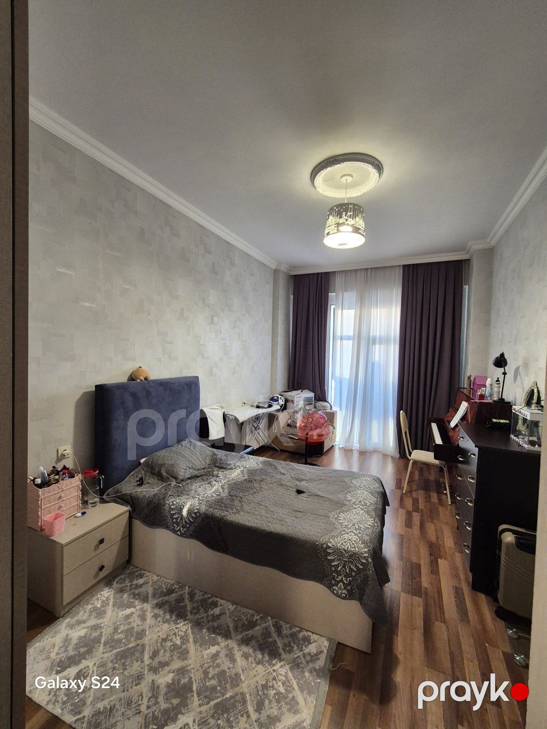 Satılır 3 otaqlı yeni tikili 92 m² — Mənzil, Bakı (2)